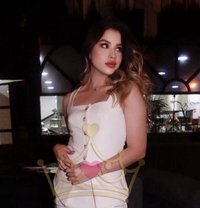 Taylor Italian Vip Service - escort in Doha