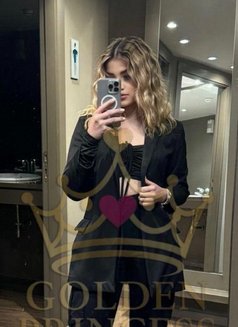 Taylor Italian Vip Service - escort in Doha Photo 7 of 9