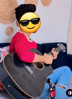 Taylor Johnnie - Male escort in Colombo Photo 1 of 1