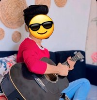 Taylor Johnnie - Male escort in Colombo