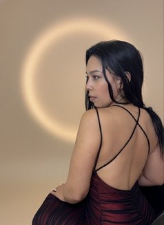 Catalina Martínez - escort in Dubai Photo 2 of 9