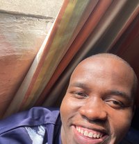 Taylor - Male escort in Cape Town