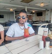 Taylor - Male escort in Johannesburg