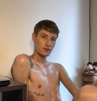 Taylor - Acompañantes masculino in Johannesburg