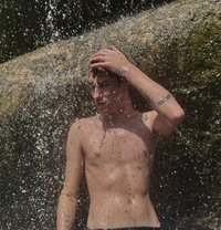 Taylor - Male escort in Johannesburg