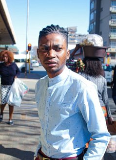Taylor - Male escort in Johannesburg Photo 7 of 7