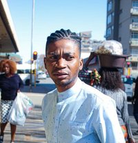 Taylor - Male escort in Johannesburg