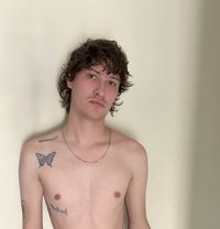Taylor - Male escort in Johannesburg