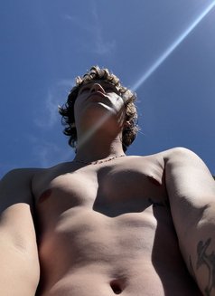 Taylor - Male escort in Johannesburg Photo 1 of 8