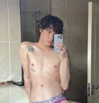 Taylor - Male escort in Johannesburg