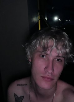 Taylor - Male escort in Johannesburg Photo 8 of 8