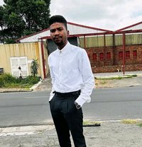 Taylor - Acompañantes masculino in Johannesburg
