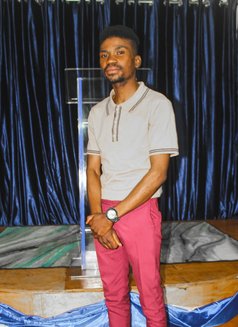 Taylor - Acompañantes masculino in Johannesburg Photo 11 of 11