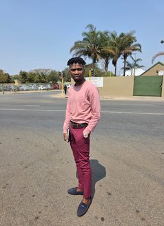 Taylor - Male escort in Johannesburg Photo 12 of 12