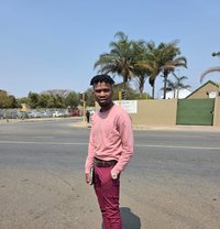 Taylor - Acompañantes masculino in Johannesburg