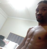 Taylor - Acompañantes masculino in Johannesburg