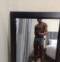 Taylor - Male escort in Johannesburg