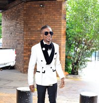 Taylor - Acompañantes masculino in Johannesburg