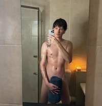 Taylor - Male escort in Johannesburg