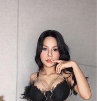Katthys - puta in Pattaya