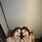 Tayra & Ankara Real Sister Real Fun - escort in Bangkok Photo 2 of 6