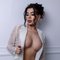 Tayra Big Boobs - Transsexual escort in Riyadh Photo 2 of 19