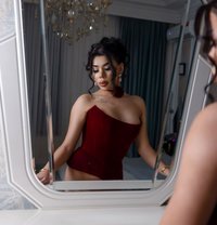 Tayra Big Boobs - Acompañantes transexual in Jeddah