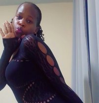 Tayra - escort in Nairobi