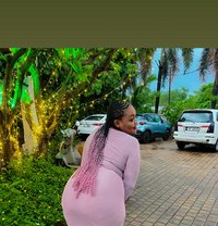 Tayra - escort in Navi Mumbai