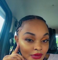 Tayra - escort in Navi Mumbai