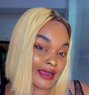 TAYRA NEW ARRIVAL FROM KENYA - escort in Surat Photo 3 of 8