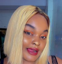 Tayra - escort in Navi Mumbai