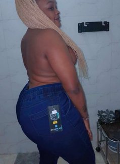 TAYRA NEW ARRIVAL FROM KENYA - escort in Navi Mumbai Photo 7 of 8