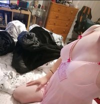 Taz - Transsexual escort in Tokyo