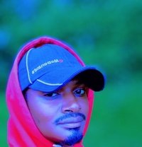 Tboy - masseur in Nairobi