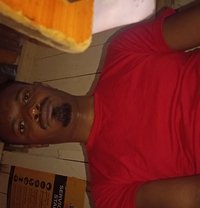 Tboy - masseur in Nairobi