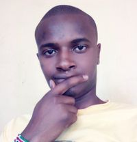 Tboy - masseur in Nairobi