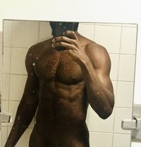 Tboy - Male escort in London