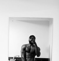 Tboy - Male escort in London