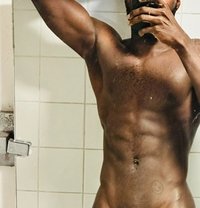 Tboy - Male escort in London