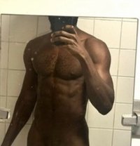 Tboy - Male escort in London