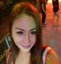 te AKESHA CAM SHOW - Transsexual escort in Manila