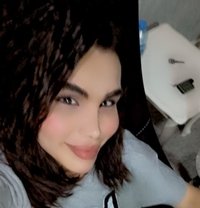 Tea - Transsexual escort in Erbil