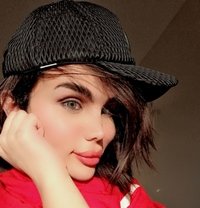 Tea - Transsexual escort in Erbil