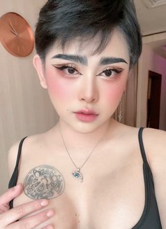 Tea - masseuse in Abu Dhabi Photo 6 of 6