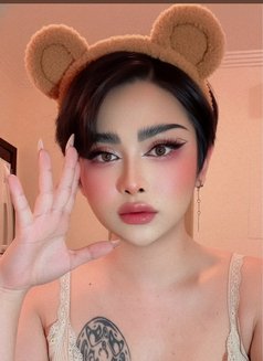 Tea - Masajista in Abu Dhabi Photo 7 of 8