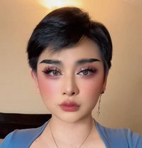 Tea - masseuse in Phuket