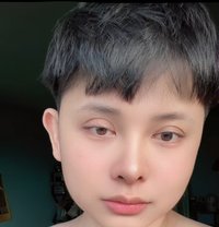 Tea - masseuse in Phuket