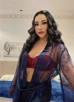 Ploy thailady - Male escort in Riyadh Photo 2 of 3