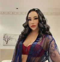 I am girl ok - Male escort in Riyadh